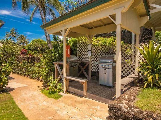 Dom wakacyjny Poipu Shores 207A Koloa Stany Zjednoczone Ameryki